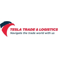 TESLA TRADE & LOGISTICS logo - Similar company to Stcg