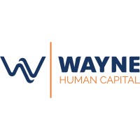 Wayne Human Capital logo - Similar company to Davis & Jones, Llc.