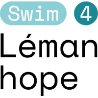Swim4Lémanhope logo - Similar company to Léman Hope