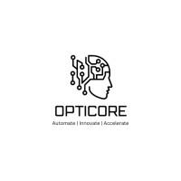 Opticore AI logo - Similar company to Opticor