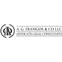 A. G. Frangos & Co Llc