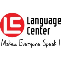 Kampung Inggris LC logo - Similar company to Kampung Inggris Bandung Eplc
