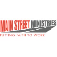 Main Street Ministries International