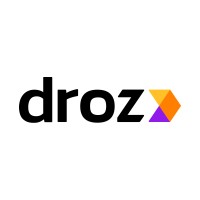 Droz logo - Similar company to Infocuscx