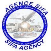 SIFA INTERNATIONAL (Import Export & Commercial Agency) logo - Similar company to Statpak Llc.