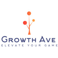 Growth Ave logo - Similar company to Elevate Wellness Inc.