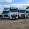 Logical Transport Solutions Ltd logo - Similar company to Ams Contracting Ltd