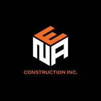 N.E.A. Construction, Inc. logo - Similar company to Sng Materials-Construction Trucking Brokers