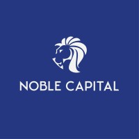 Noble Capital logo - Similar company to Solis Capital