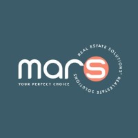 MARS Real Estate logo - Similar company to Mars Properties
