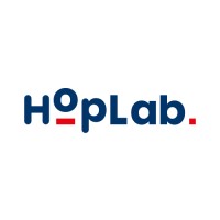 Accélérateur HopLab logo - Similar company to Lbmg Worklabs