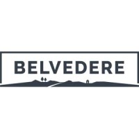 Belvédère Films logo - Similar company to Ltv Prod