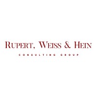 Rupert, Weiss & Hein logo - Similar company to Rusty Pelican Miami