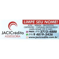 Jacicredito Limpa nome logo - Similar company to Taxlab University