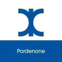 Confcooperative Pordenone logo - Similar company to Universiis Società Cooperativa Sociale Onlus