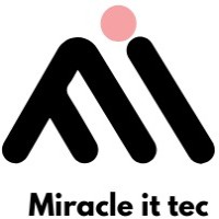 Miracle IT Tec soft INC logo - Similar company to Miracle Soft Solutions