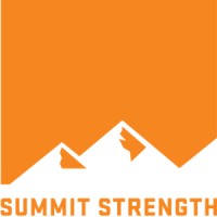 Summit Strength logo - Similar company to Summit Strength Physical Therapy, Llc