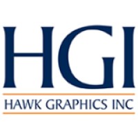 Hawk Graphics Inc. logo - Similar company to Admark360, Llc