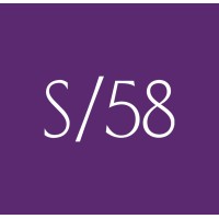 Studio 58 logo - Similar company to 3D Corner - 3D Visualization Studio