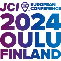 JCI European Conference 2024 logo - Similar company to Aidoart