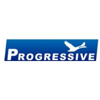 Progressive Limited logo - Similar company to Irl Group