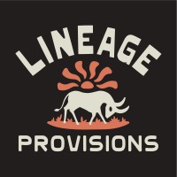 Lineage Provisions logo - Similar company to Ancestral Supplements