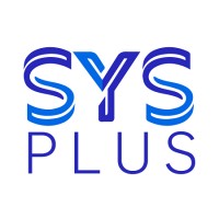 SOFTWARE Y SERVICIOS INFORMATICOS SYSplus logo - Similar company to Software Y Procesos