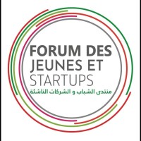 Forum Des Jeunes Et Startups logo - Similar company to Tkawen