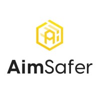 AimSafer logo - Similar company to Janus