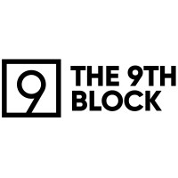 The 9th Block logo - Similar company to Gofire Inc