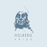 The Holberg Prize logo - Similar company to Balzan Foundation