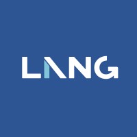 LANG logo - Similar company to Inside Group Uruguay