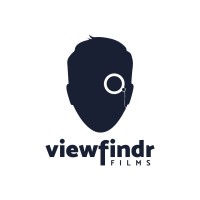 Viewfindr Films logo - Similar company to Docuscan Gmbh