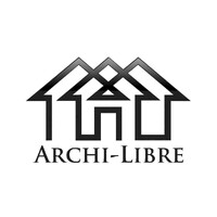 Archi-Libre logo - Similar company to Blossom