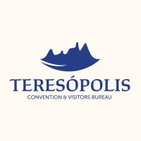 Teresopolis Convention & Visitors Bureau logo - Similar company to Teresopolis | Agro