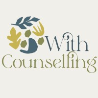 With Counselling logo - Similar company to Mindful Path Counselling Inc.