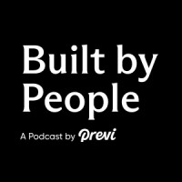 Built By People logo - Similar company to The Restless Renegade Podcast