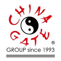China Gate Group logo - Similar company to Web Fly