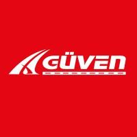 Güven Holding logo - Similar company to Efa Engineering
