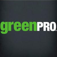 greenPRO logo - Similar company to Renaissance Ag