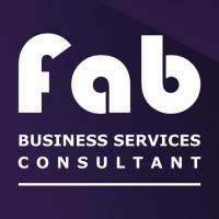 FAB Business Services Consultant logo - Similar company to Riide Dapp