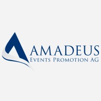 Amadeus Events Promotion AG logo - Similar company to Fuhrer & Hotz Ag
