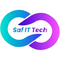 safittech logo - Similar company to Meansol Technologies
