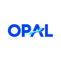 OPAL logo - Similar company to Afficion
