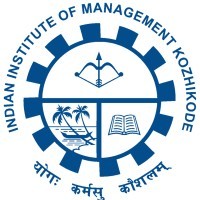 IIM Kozhikode Executive MBA logo - Similar company to Iimk Post Graduate Programme In Finance (Pgp-Finance)
