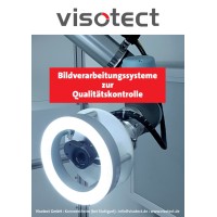 Visotect GmbH logo - Similar company to Funke Engineering Gmbh