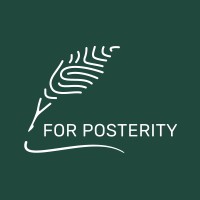 For Posterity logo - Similar company to Consiglieri