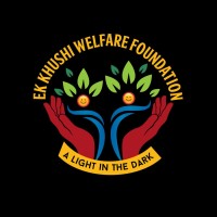 EK KHUSHI WELFARE FOUNDATION logo - Similar company to Mpda