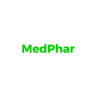 MedPhar Supl. Alimentares e Cosméticos logo - Similar company to Capital Mix Concretos