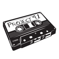 PROJECT 91 logo - Similar company to Crowdpass